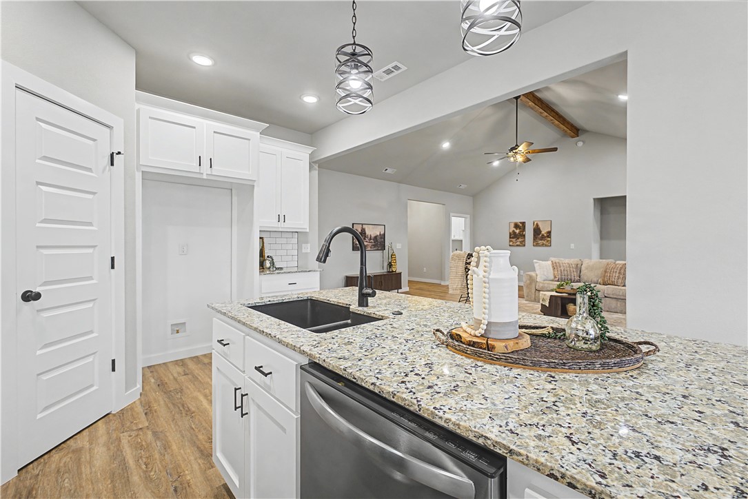 Inverness Sub BVV - Residential