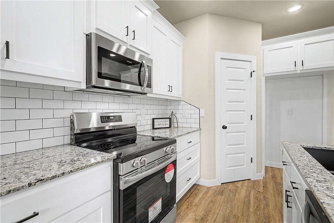 Inverness Sub BVV - Residential