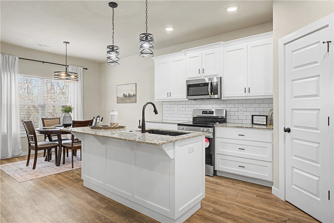 Inverness Sub BVV - Residential