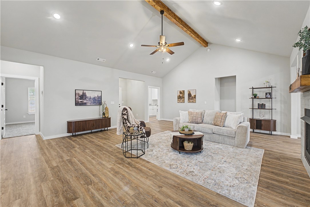 Inverness Sub BVV - Residential