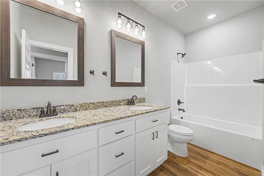 Inverness Sub BVV - Residential