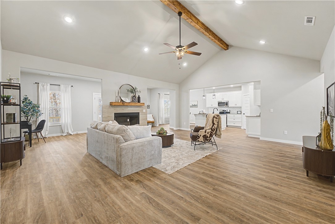 Inverness Sub BVV - Residential