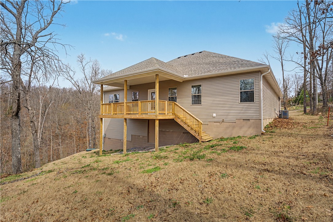 Inverness Sub BVV - Residential