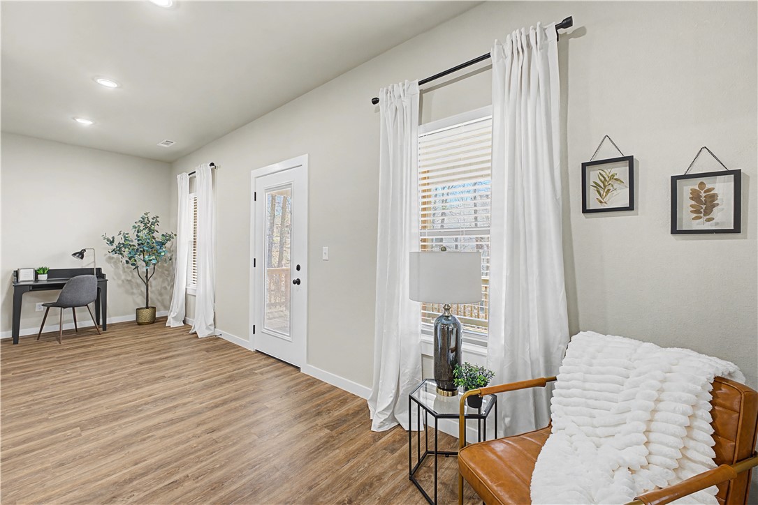 Inverness Sub BVV - Residential