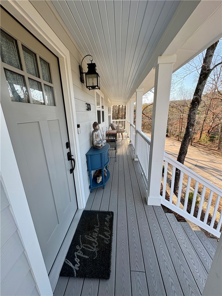 Clayton Survey - Residential