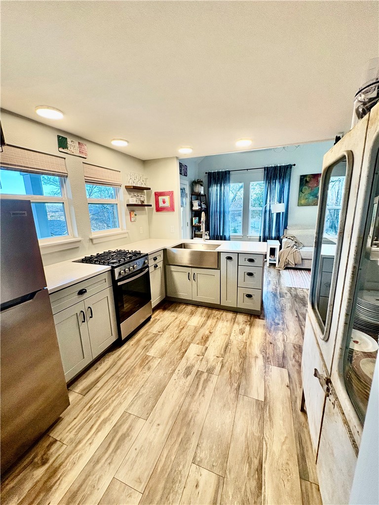 Clayton Survey - Residential