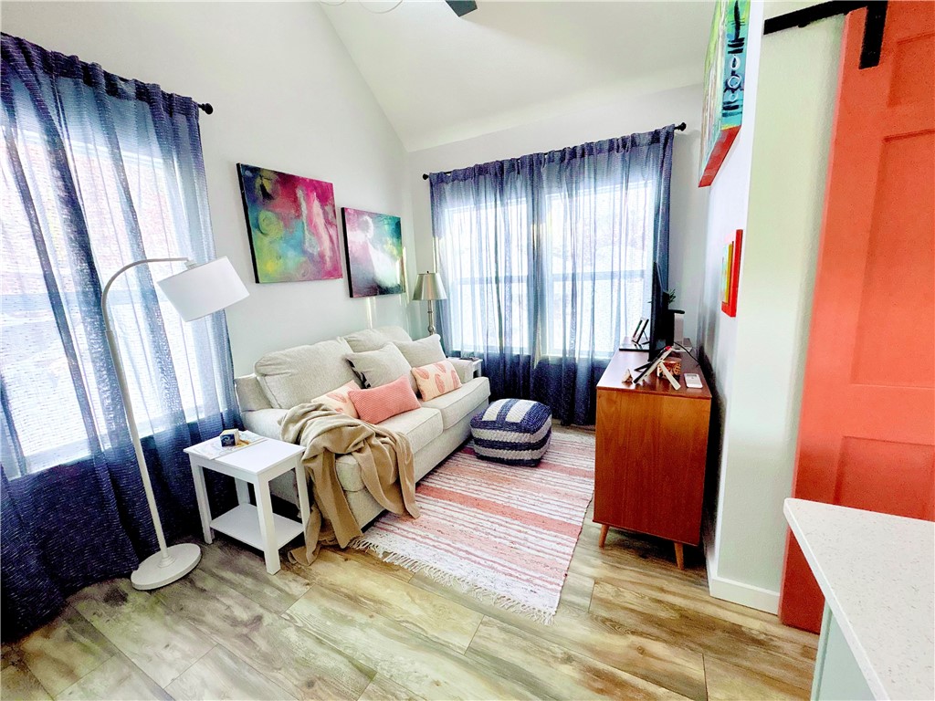 Clayton Survey - Residential