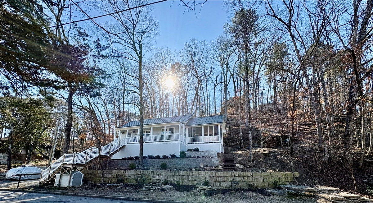 Clayton Survey - Residential