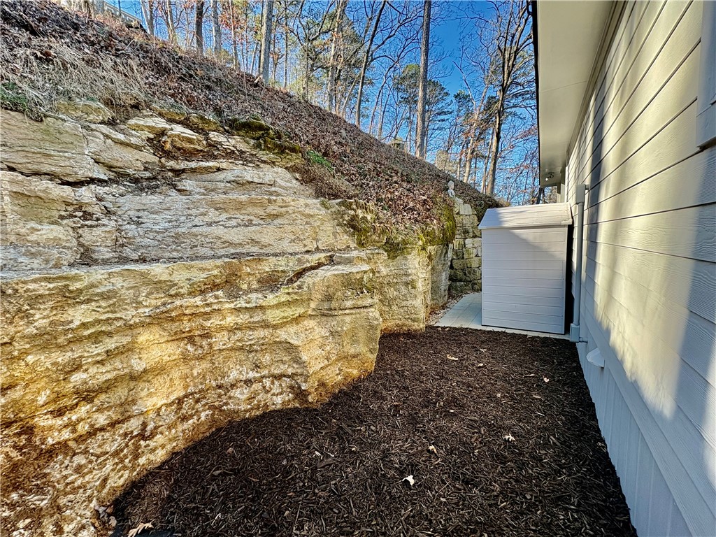 Clayton Survey - Residential