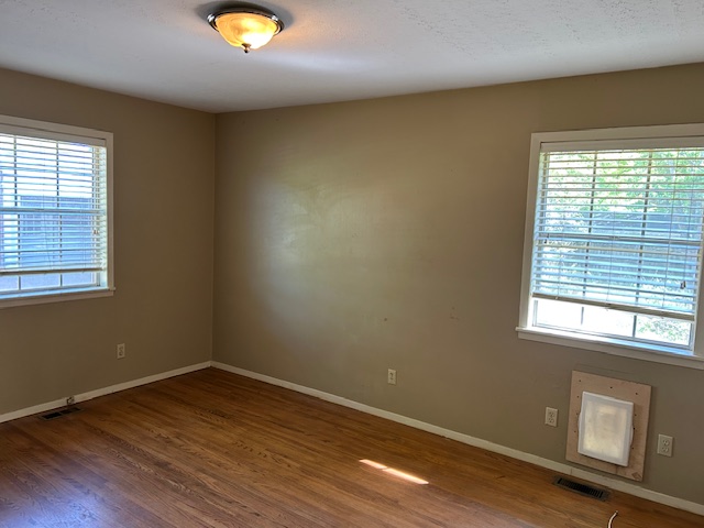 Western Hills - Residential