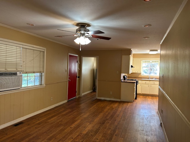 Western Hills - Residential