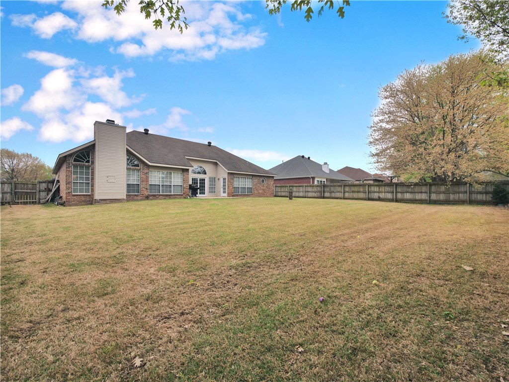 Whispering Timbers - Residential