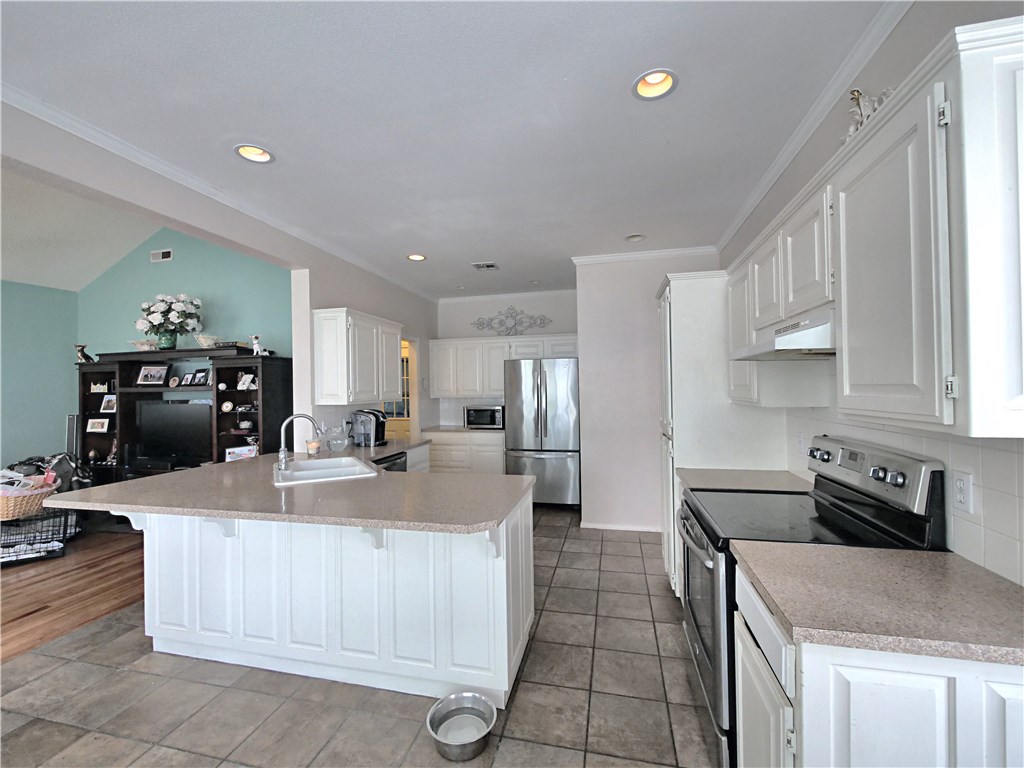 Whispering Timbers - Residential