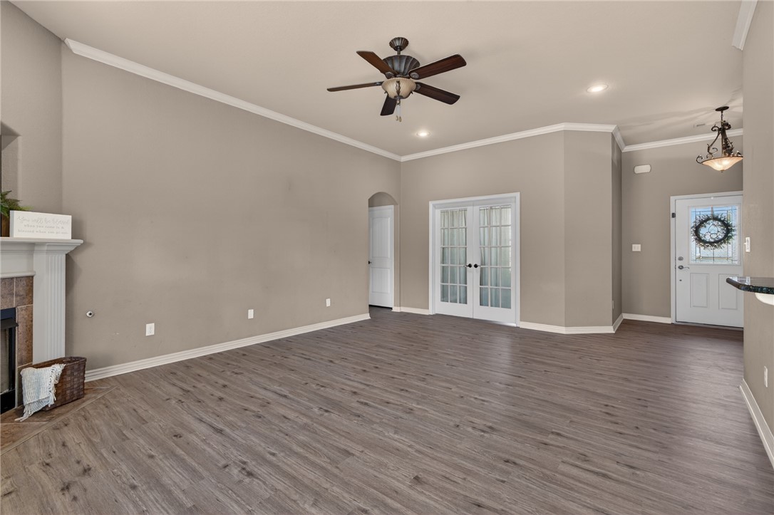 Ridgewood At Rye Hill - Residential