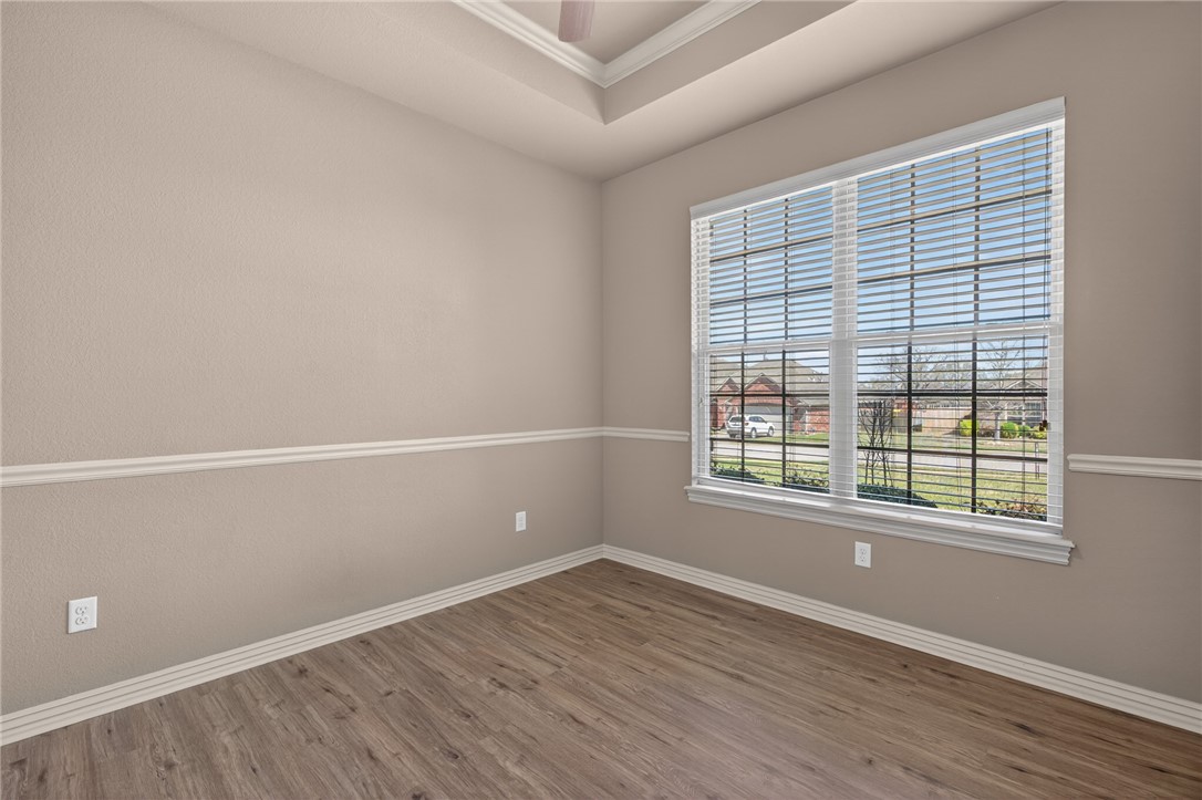 Ridgewood At Rye Hill - Residential