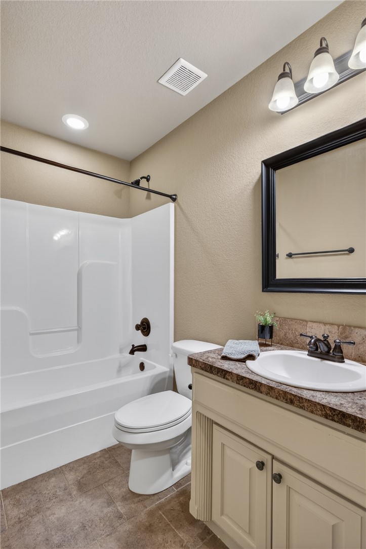 Ridgewood At Rye Hill - Residential