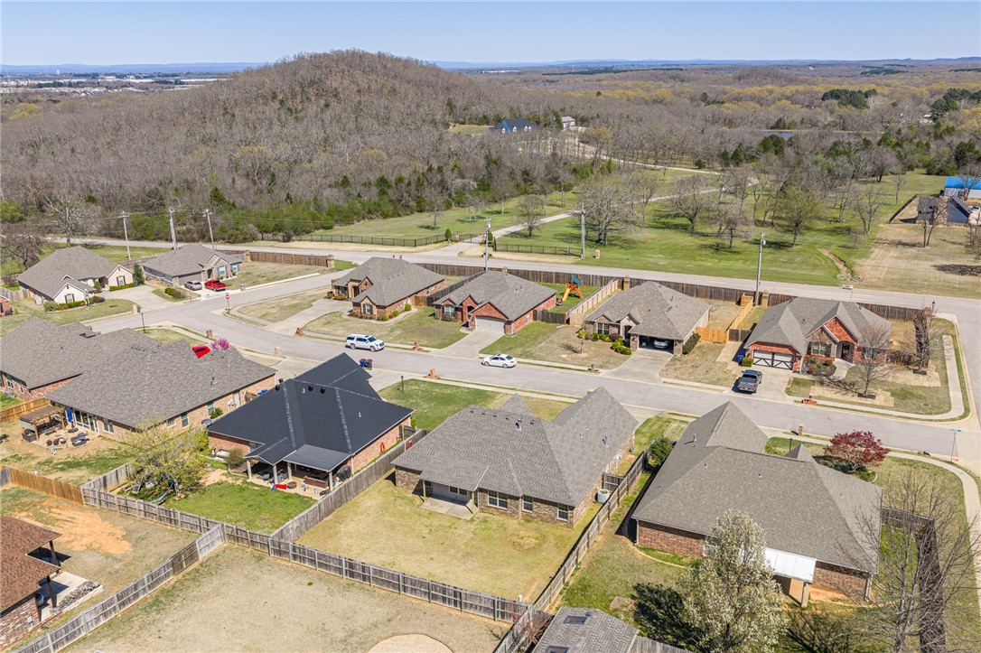 Ridgewood At Rye Hill - Residential