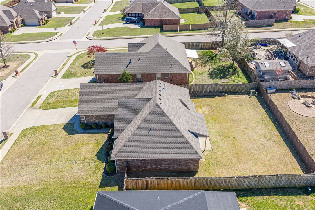 Ridgewood At Rye Hill - Residential