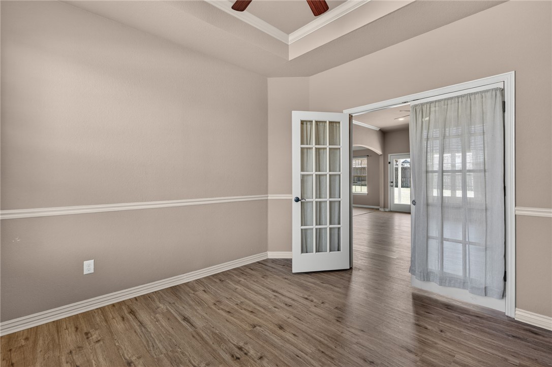 Ridgewood At Rye Hill - Residential