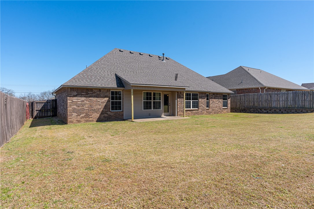 Ridgewood At Rye Hill - Residential