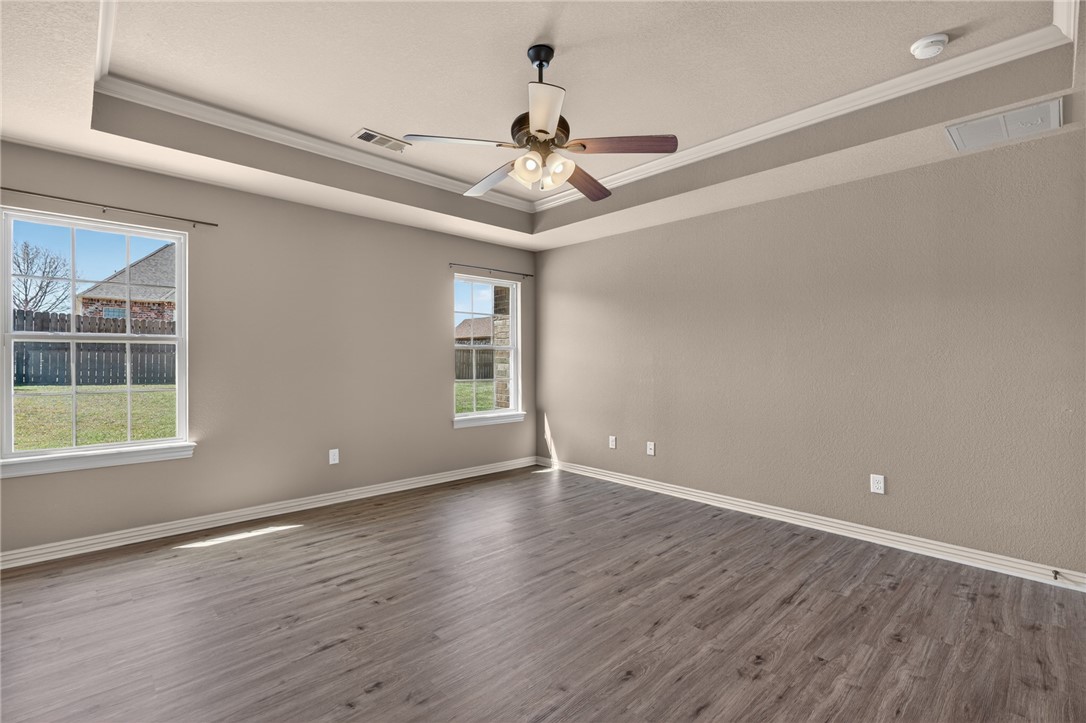 Ridgewood At Rye Hill - Residential