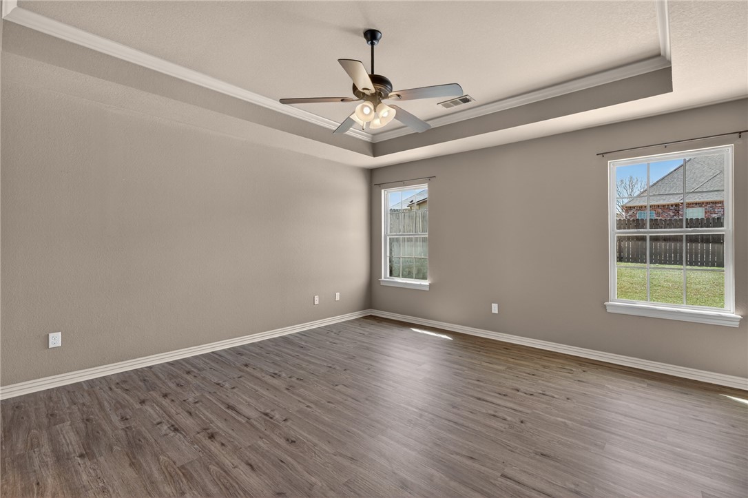 Ridgewood At Rye Hill - Residential