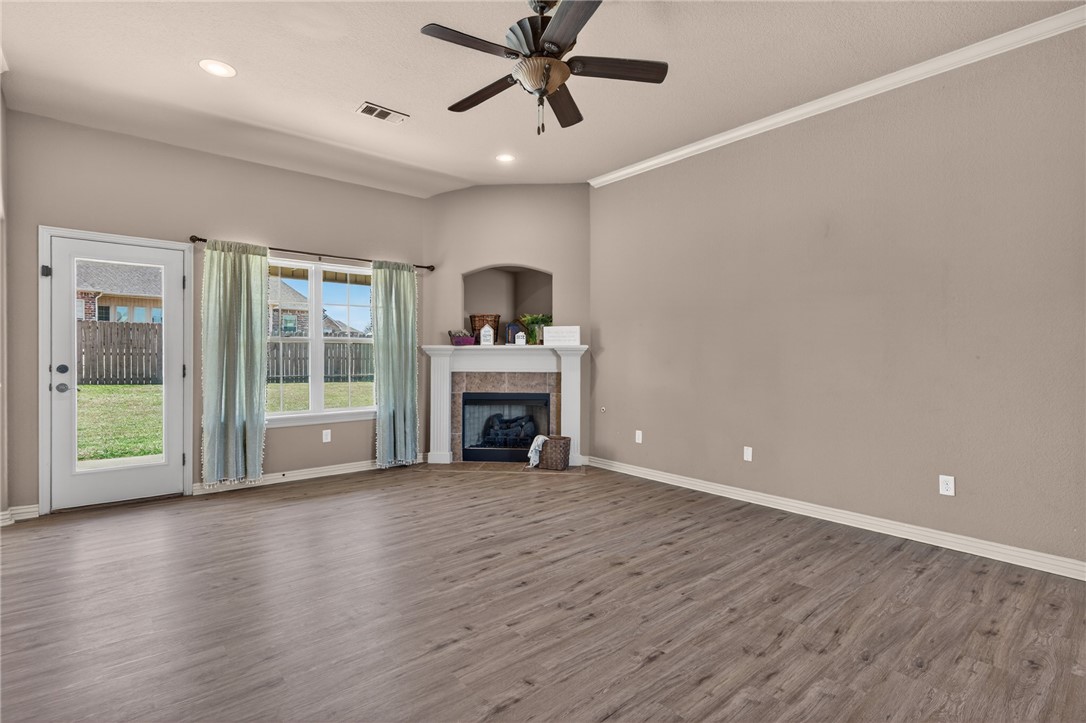 Ridgewood At Rye Hill - Residential