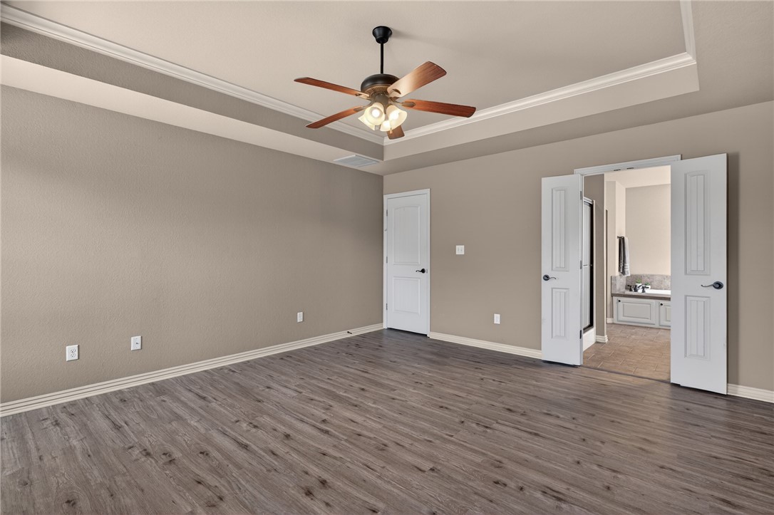 Ridgewood At Rye Hill - Residential