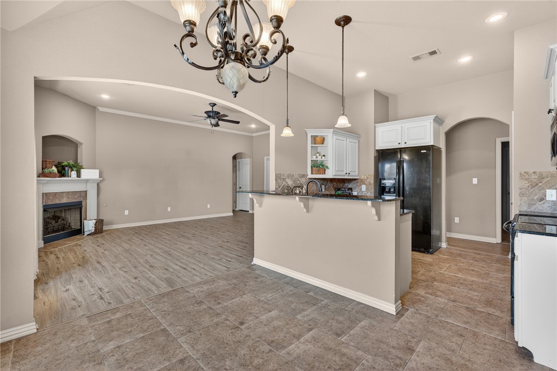 Ridgewood At Rye Hill - Residential