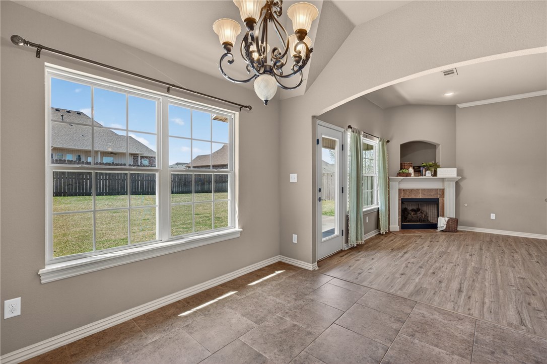 Ridgewood At Rye Hill - Residential