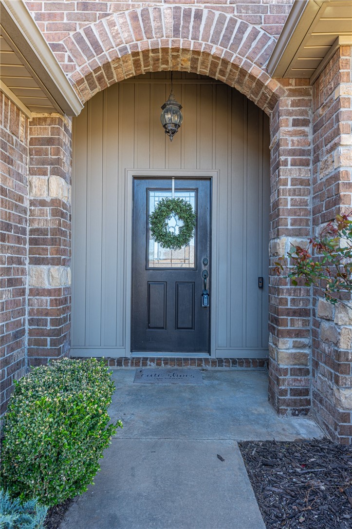 Ridgewood At Rye Hill - Residential