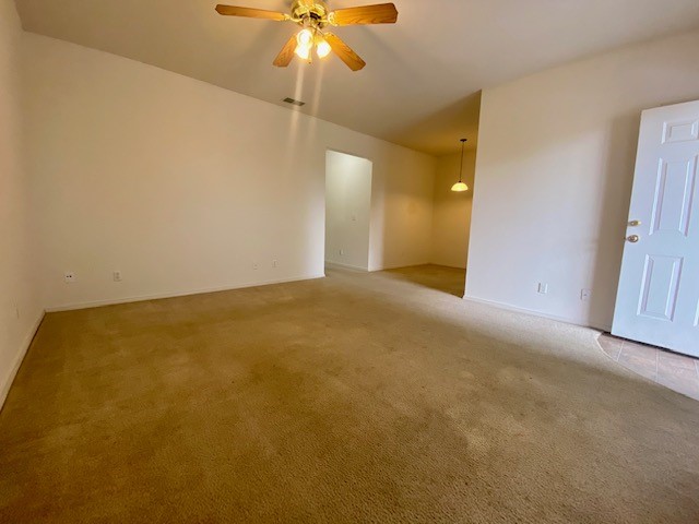 Parkers Valley View Acres - Residential Lease