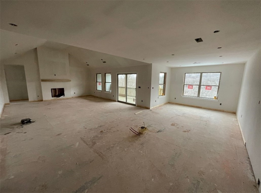 North Riding Sub Bvv - Residential