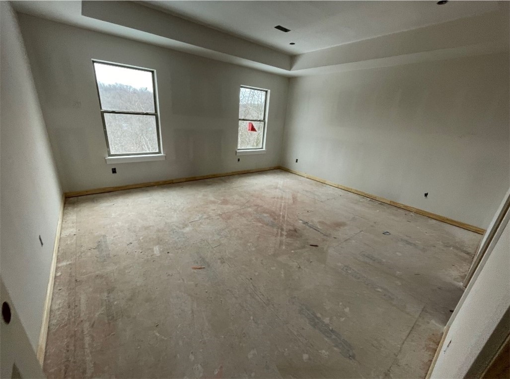 North Riding Sub Bvv - Residential