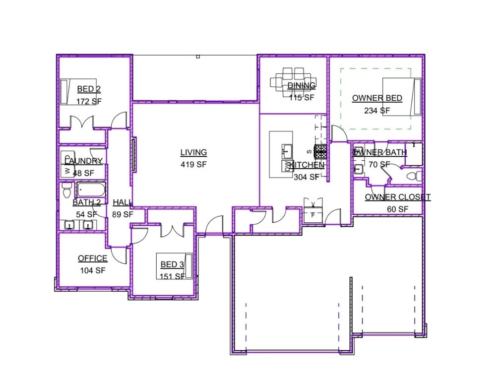 North Riding Sub Bvv - Residential