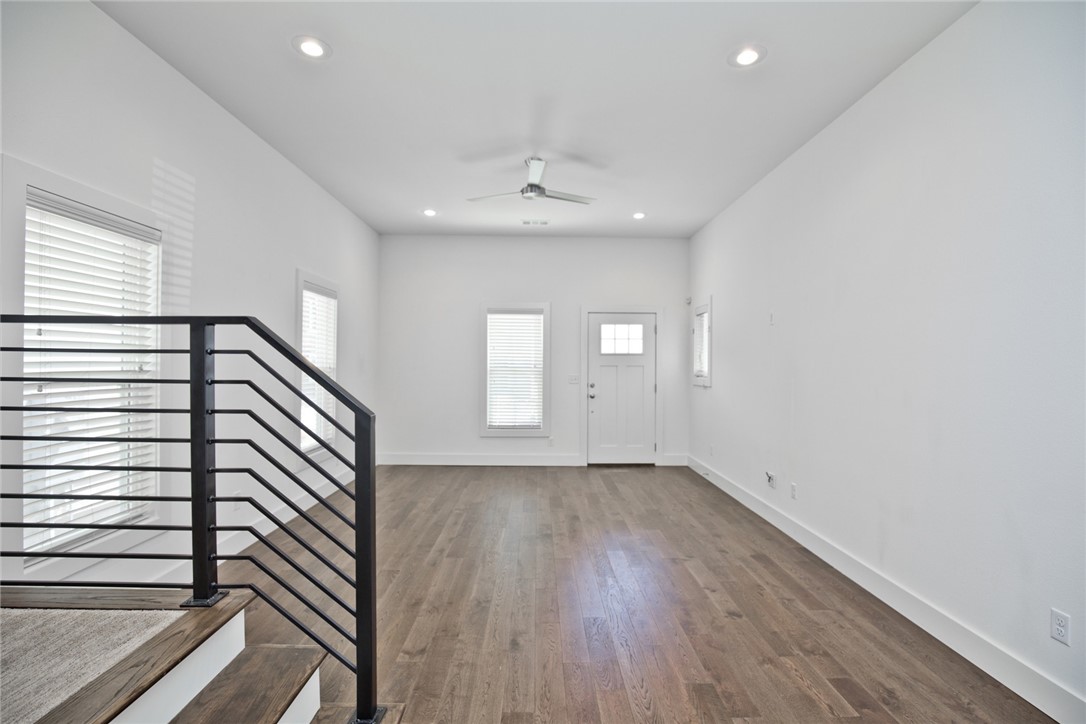 T J Hollands Sub Bentonville - Residential Lease