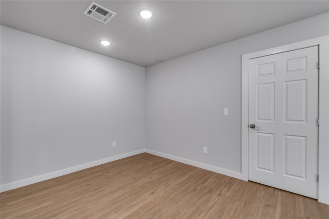 Woodward Park Ph I Highfill - Residential Lease