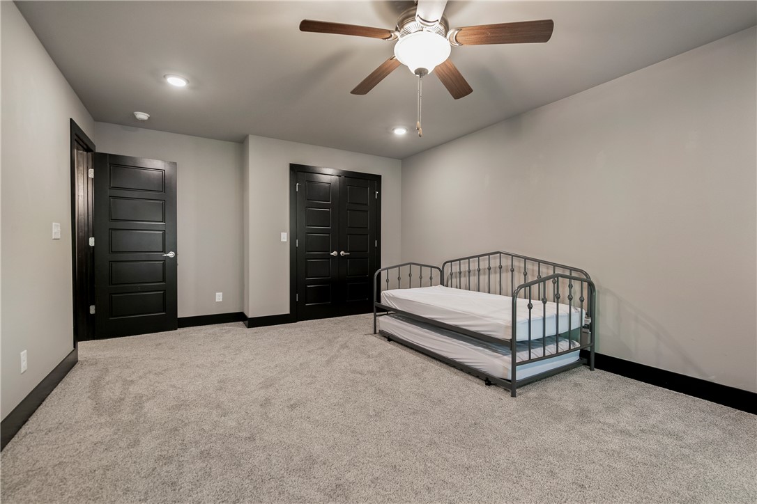 Willowbrook Farms Sub Ph Ii Bentonville - Residential