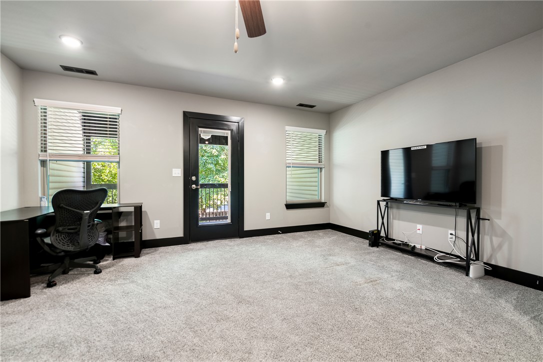 Willowbrook Farms Sub Ph Ii Bentonville - Residential