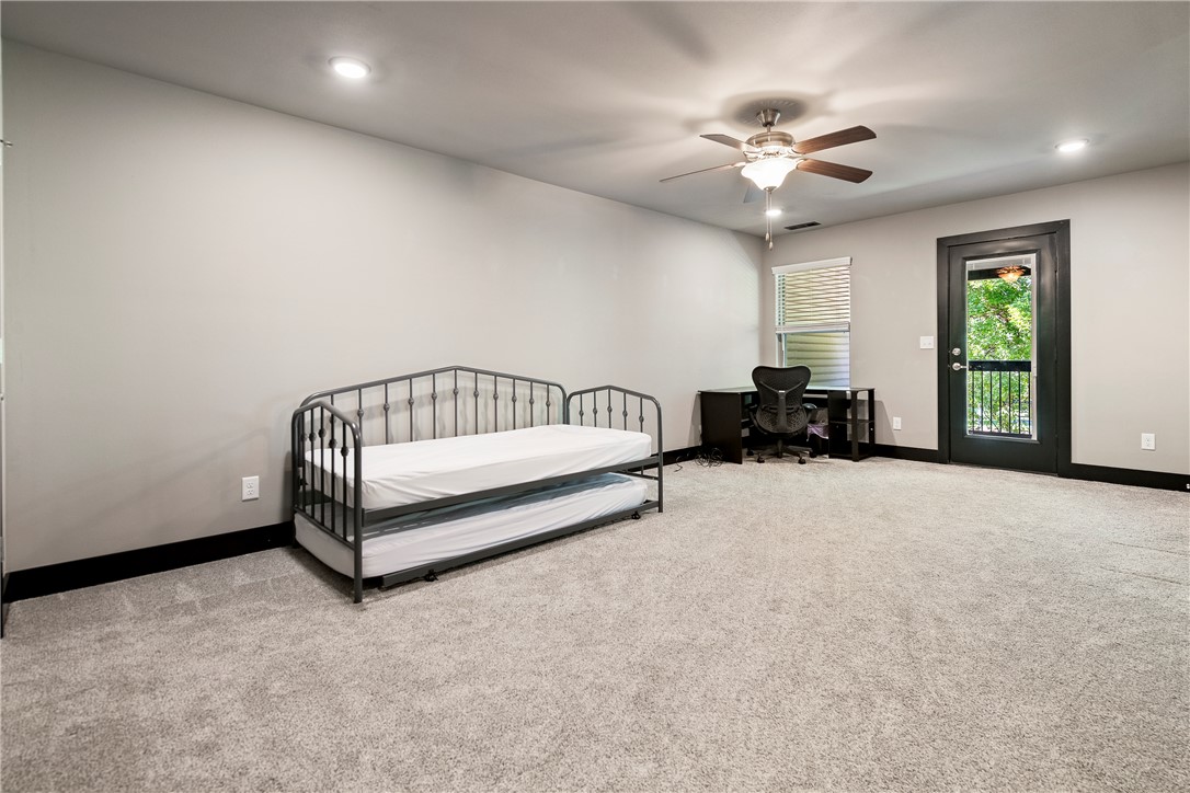 Willowbrook Farms Sub Ph Ii Bentonville - Residential