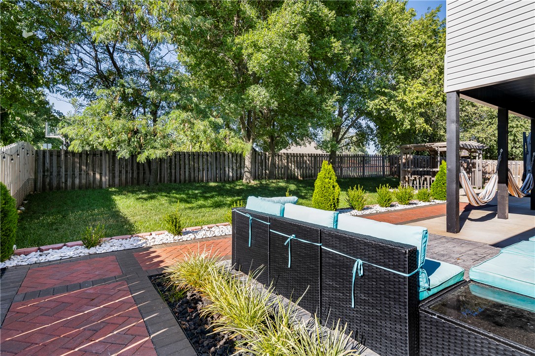 Willowbrook Farms Sub Ph Ii Bentonville - Residential