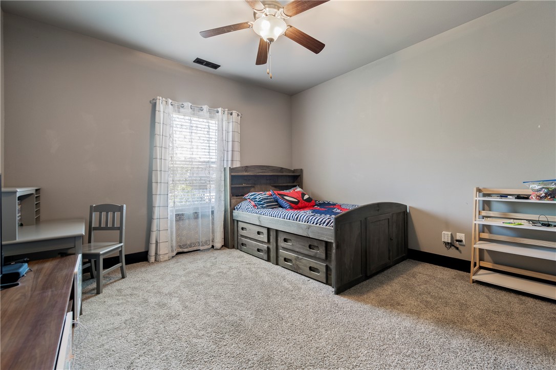 Willowbrook Farms Sub Ph Ii Bentonville - Residential