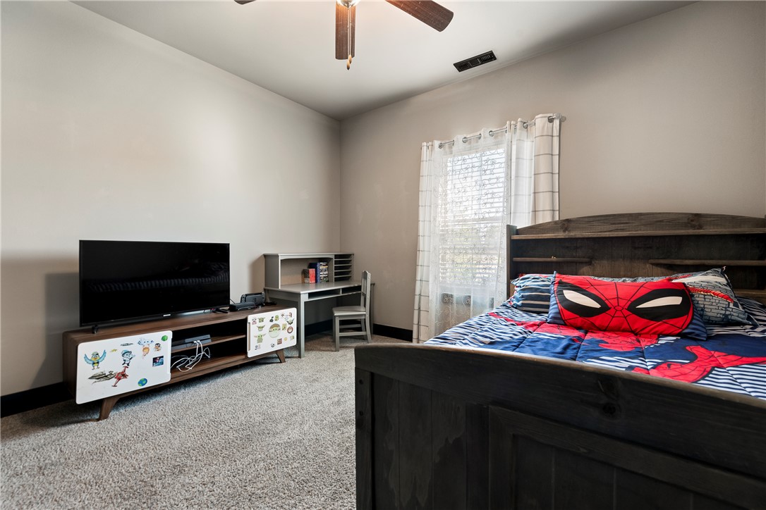 Willowbrook Farms Sub Ph Ii Bentonville - Residential