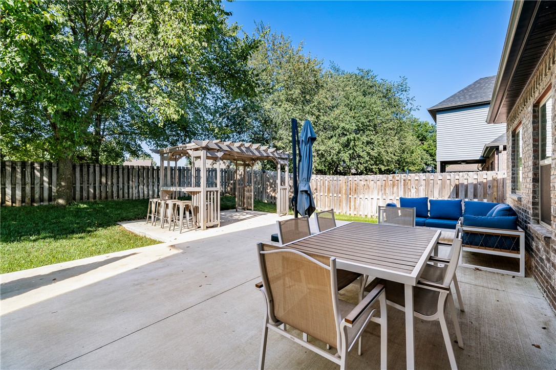 Willowbrook Farms Sub Ph Ii Bentonville - Residential