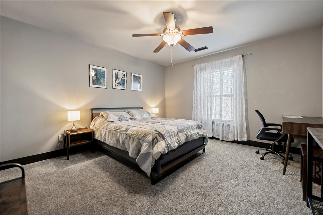 Willowbrook Farms Sub Ph Ii Bentonville - Residential