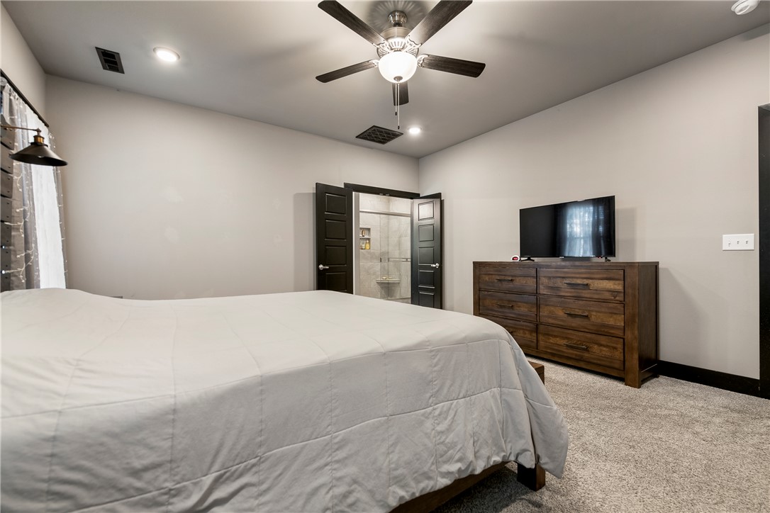 Willowbrook Farms Sub Ph Ii Bentonville - Residential