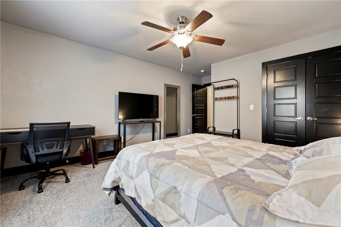 Willowbrook Farms Sub Ph Ii Bentonville - Residential