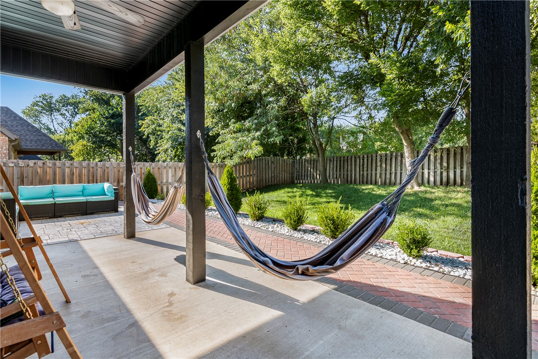 Willowbrook Farms Sub Ph Ii Bentonville - Residential