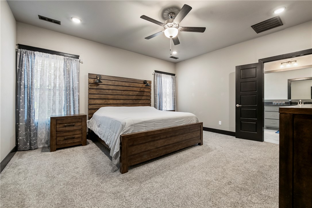 Willowbrook Farms Sub Ph Ii Bentonville - Residential