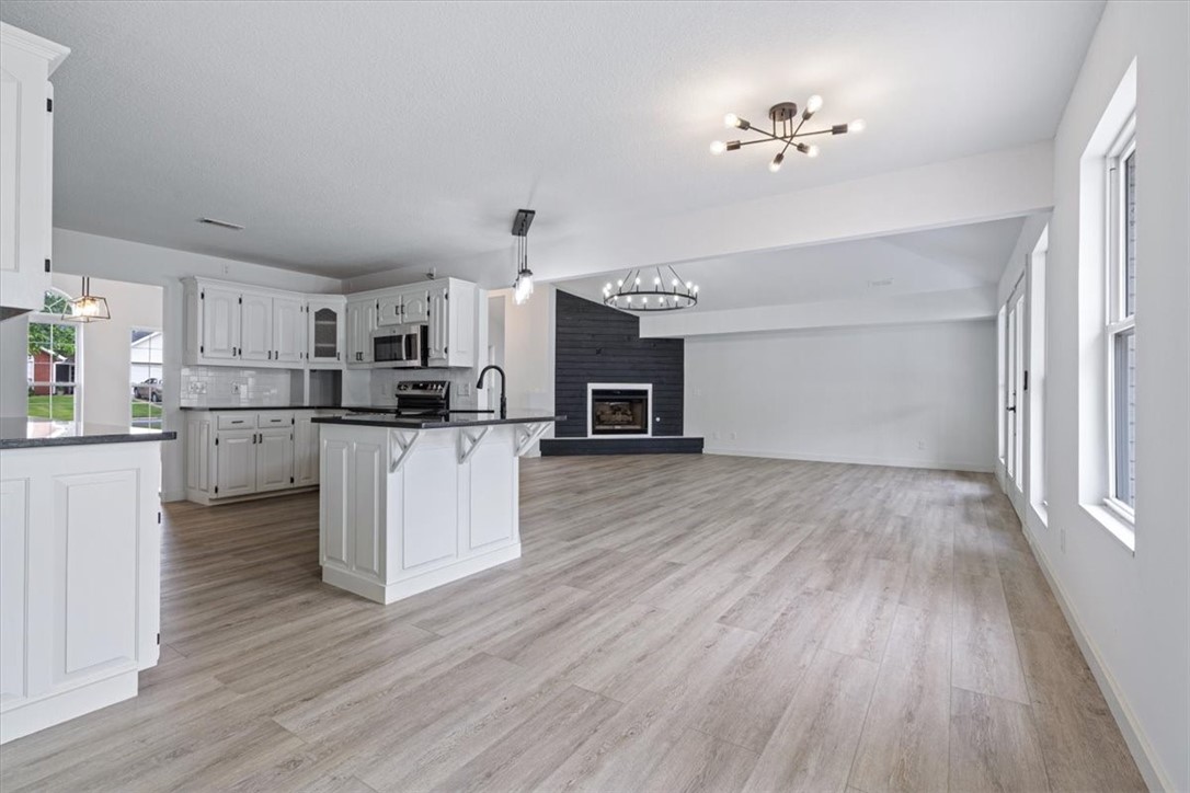Oak Ridge Centerton - Residential